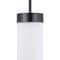 Progress Lighting Elevate Collection One-Light Mini-Pendant P500151-031 - alternate 1
